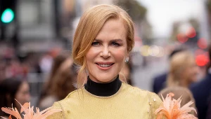 Nicole Kidman