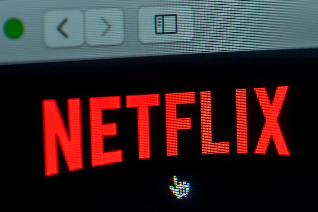 NW-1-1000. Co robić, gdy Netflix pokazuje taki błąd? 