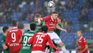 Widzew bierze piłkarza Wisły! Musiał zapłacić