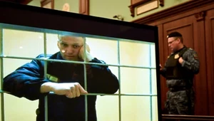Aleksiej Nawalny zabrał głos po 20 dniach milczenia