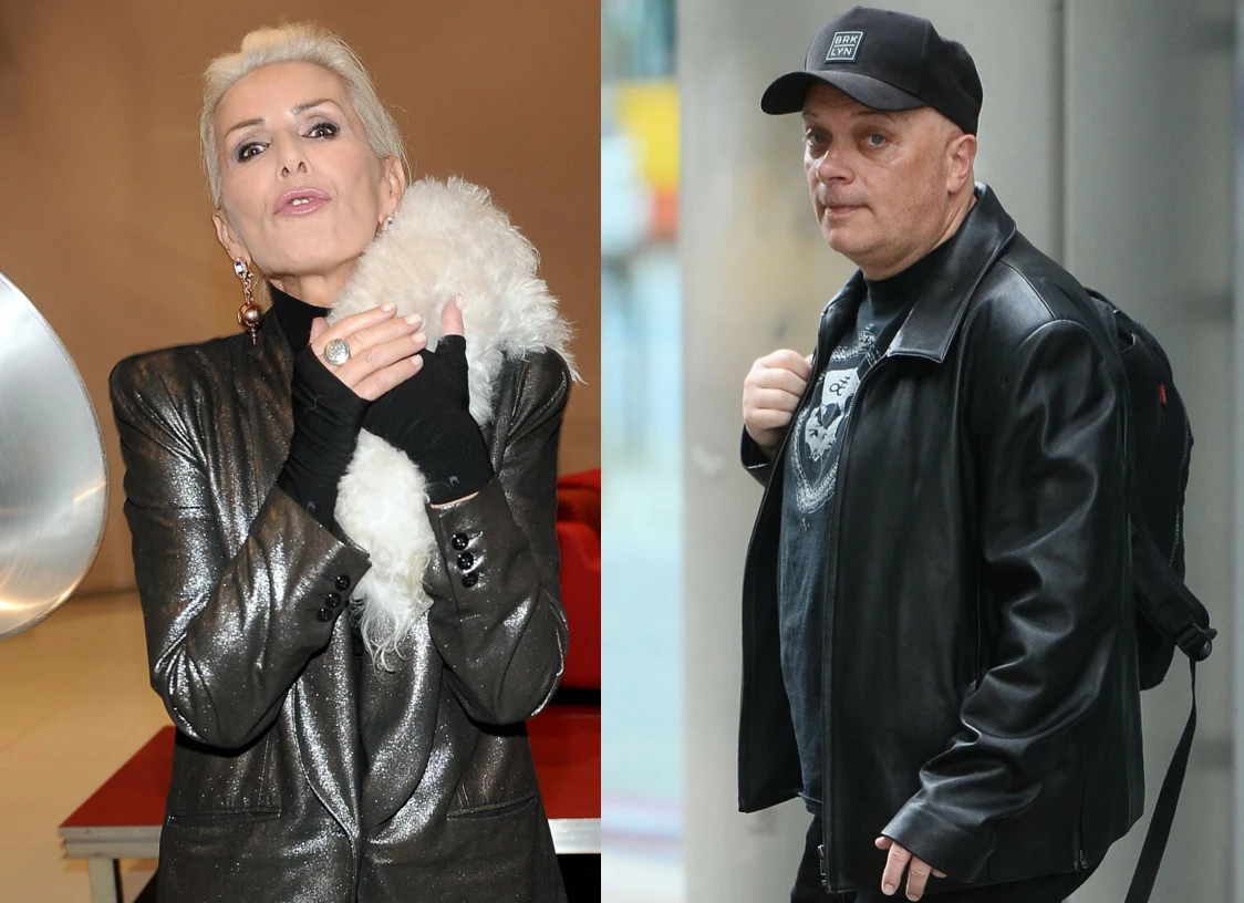 Kora: fot. MIECZYSLAW WLODARSKI/REPORTER i Krzysztof Skiba Kora: fot. MIECZYSLAW WLODARSKI/REPORTER i Krzysztof Skiba