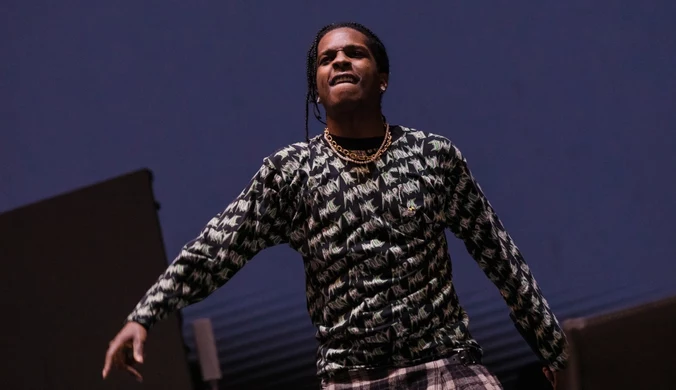 Open'er Festival 2022: A$AP Rocky, Ralph Kaminski, Oki i Zdechły Osa wystąpią na imprezie