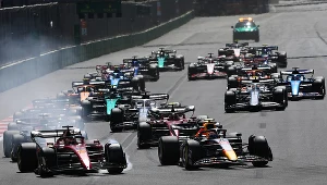 F1: GP Kanady. O której godzinie dzisiaj wyścig? Gdzie oglądać? Transmisja w tv i stream online