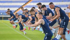 Pogoń Szczecin zagra na Islandii