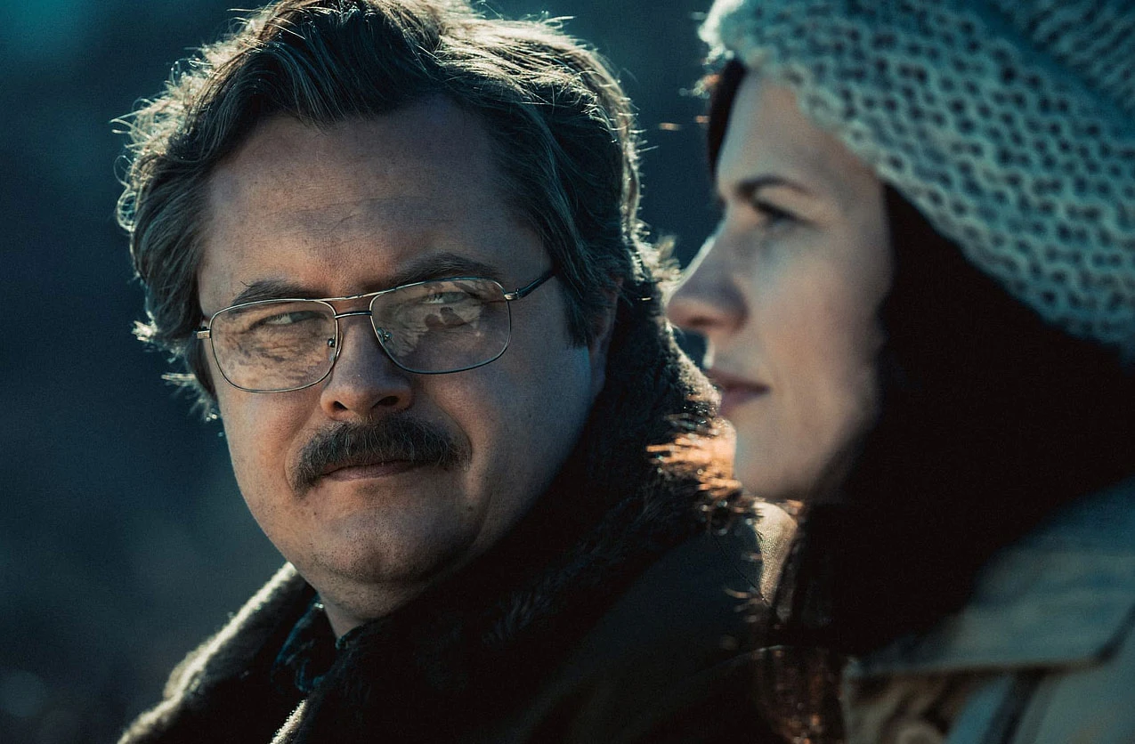 Zdjęcia trwały od kwietnia tego roku. Producentem filmu jest TVN Grupa Discovery, a twórcy zadbali o rozmach - zarówno jeśli chodzi o lokacje filmowe, jak i historyczne realia opowieści.  