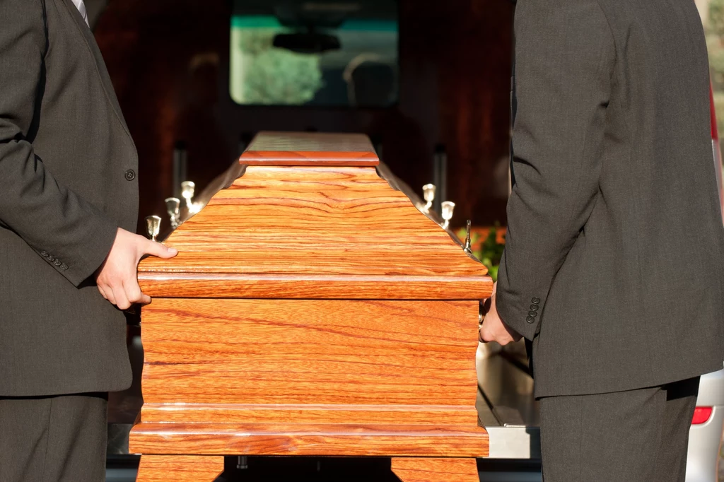 Zasiłek pogrzebowy pozostaje niezmienny od 2011 roku