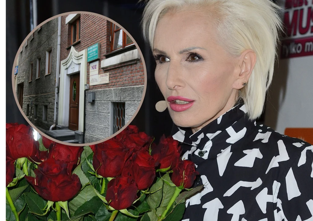 Kora spędziła pięć lat w ośrodku w Jordanowie