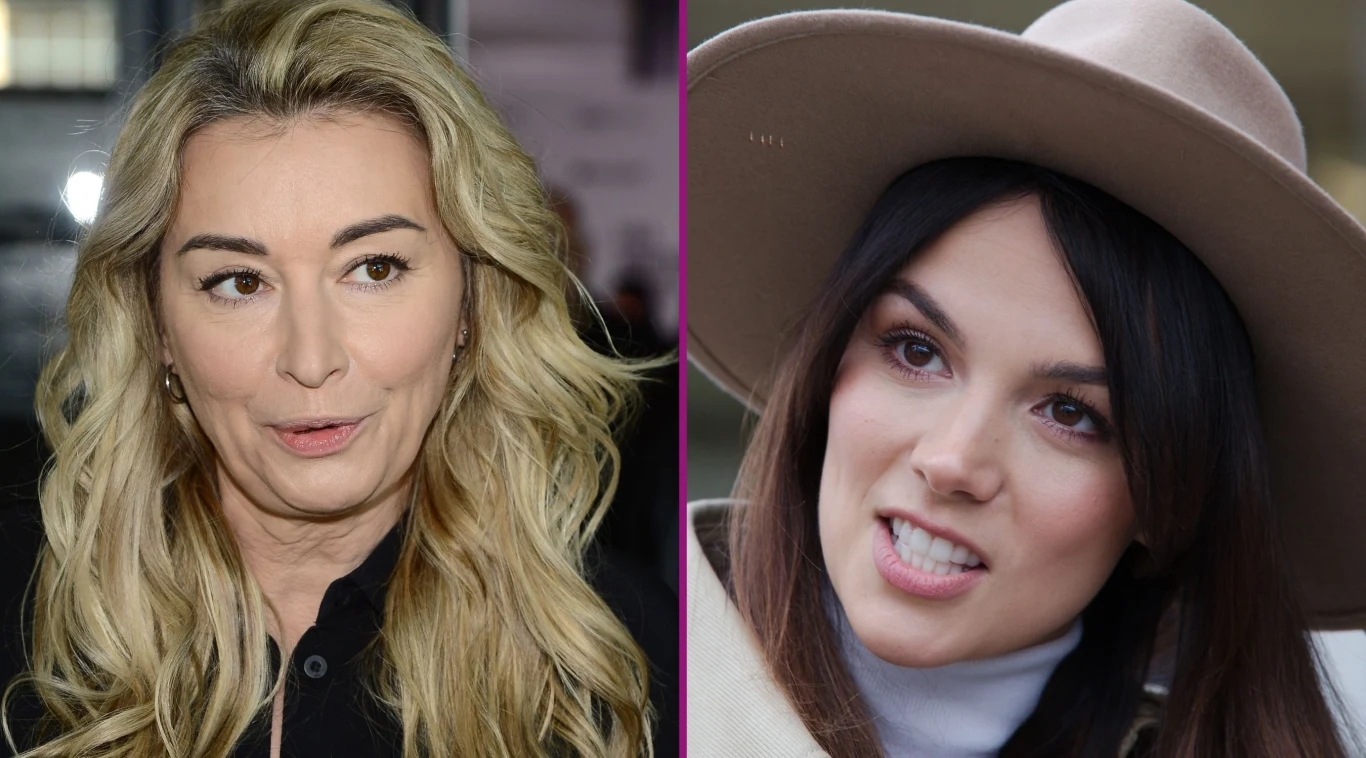 Martyna Wojciechowska i Paulina Krupińska odniosły się do odejścia Edwarda Miszczaka z TVN Martyna Wojciechowska i Paulina Krupińska odniosły się do odejścia Edwarda Miszczaka z TVN