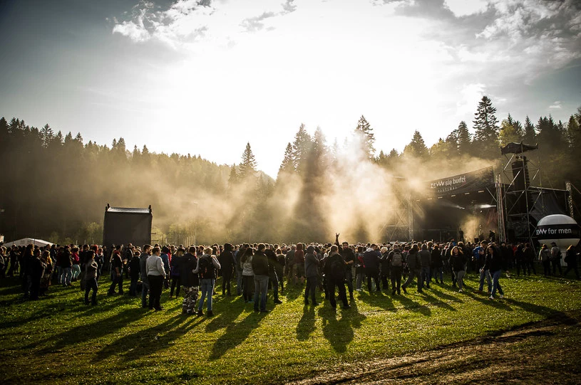 W Bieszczady na festiwal? ZEW się budzi to jedyna taka impreza w sercu najpiękniejszych polskich gór