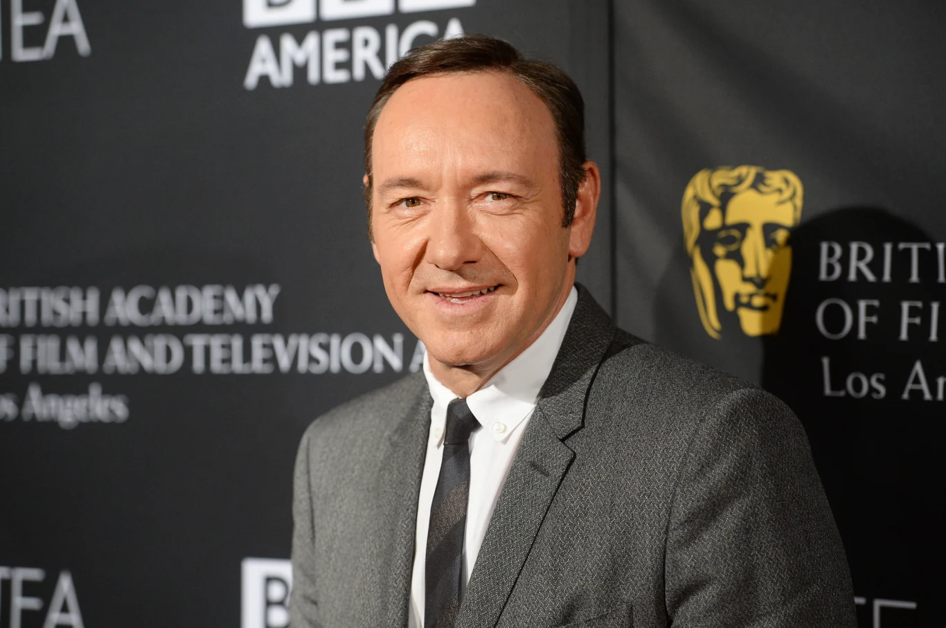 Kevin Spacey Kevin Spacey