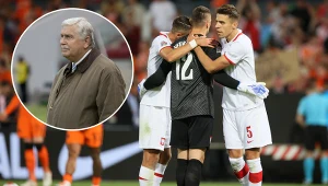 Były selekcjoner o "Biało-Czerwonych". Zwrócił uwagę na jeden szczegół