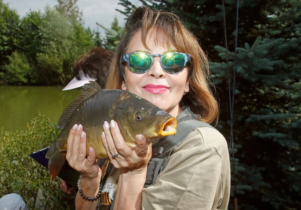 Izabela Trojanowska Izabela Trojanowska