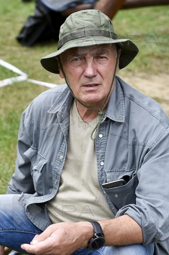 Karol Strasburger Karol Strasburger