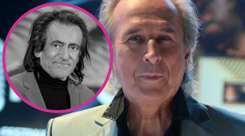 Krzysztof Prusik wspomina Witolda Paszta Krzysztof Prusik wspomina Witolda Paszta