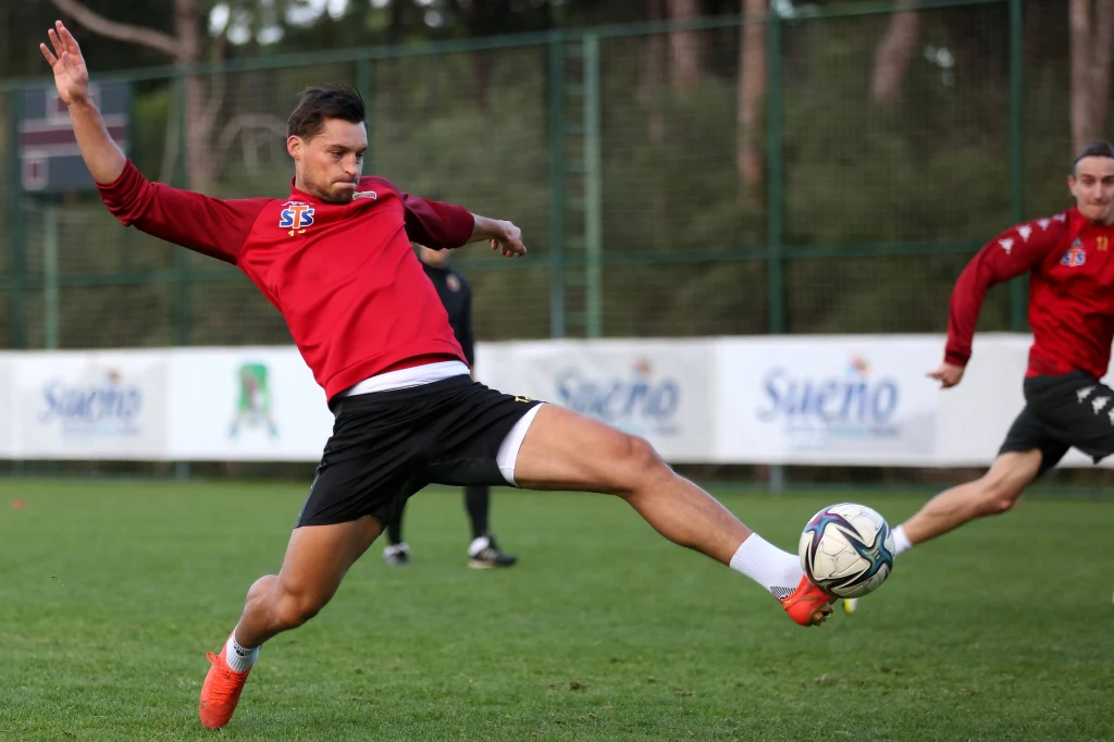 Michał Żyro Michał Żyro