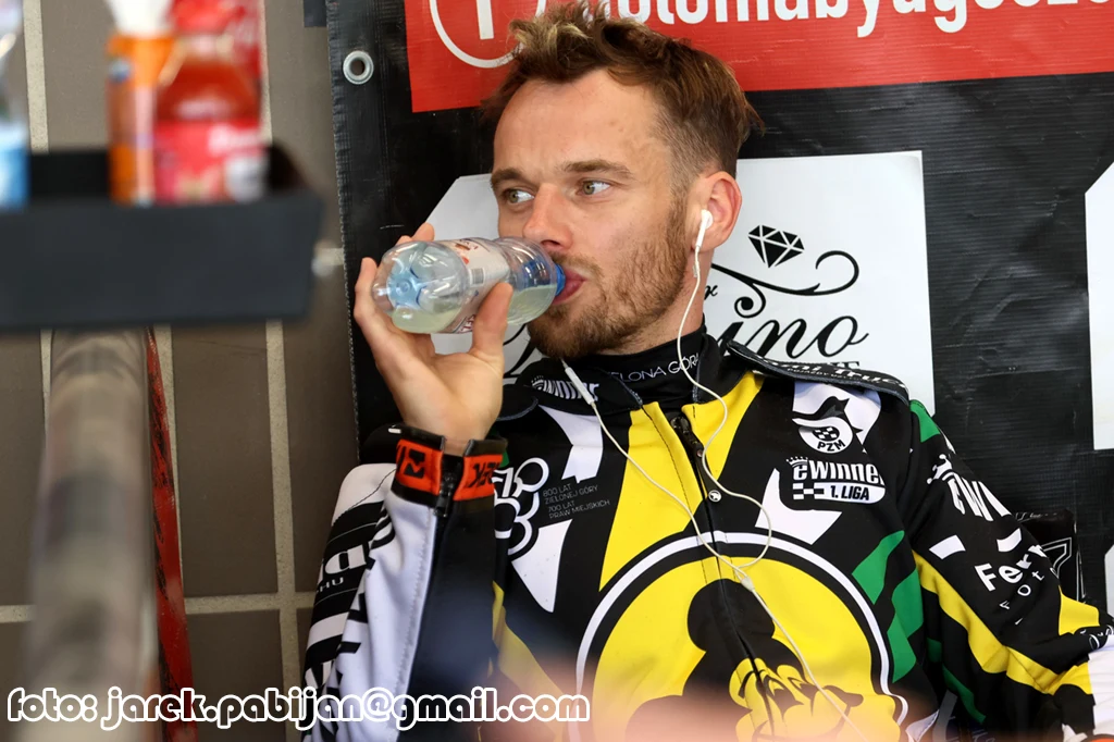 Krzysztof Buczkowski