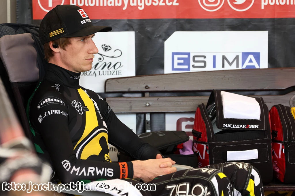 Max Fricke Max Fricke