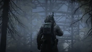 STALKER 2 - GSC Game World prezentuje nowy zwiastun