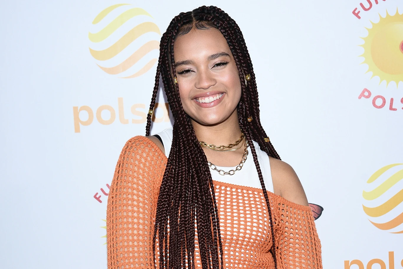 Sara James wystąpiła w amerykańskim "Mam talent" Sara James wystąpiła w amerykańskim "Mam talent"