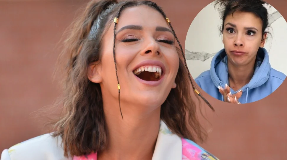 Klaudia Halejcio Klaudia Halejcio