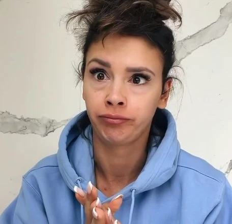 Klaudia Halejcio Klaudia Halejcio