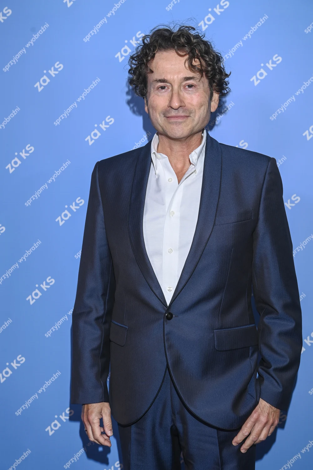 Gala Stowarzyszenia Autorów ZAiKS: Piotr Rubik