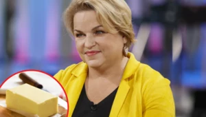 Katarzyna Bosacka ujawniła całą prawdę. Co tak naprawdę kryje się w maśle zero kalorii?
