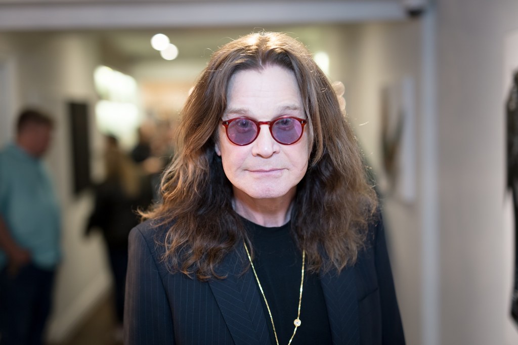 Ozzy Osbourne przeszedł ważną operację