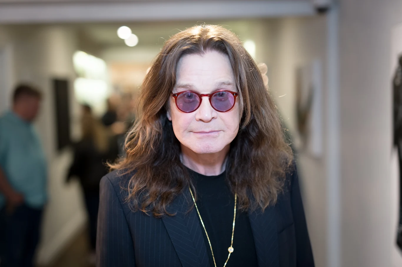 Ozzy Osbourne przeszedł ważną operację Ozzy Osbourne przeszedł ważną operację