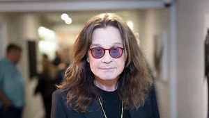 Ozzy Osbourne przeszedł ważną operację