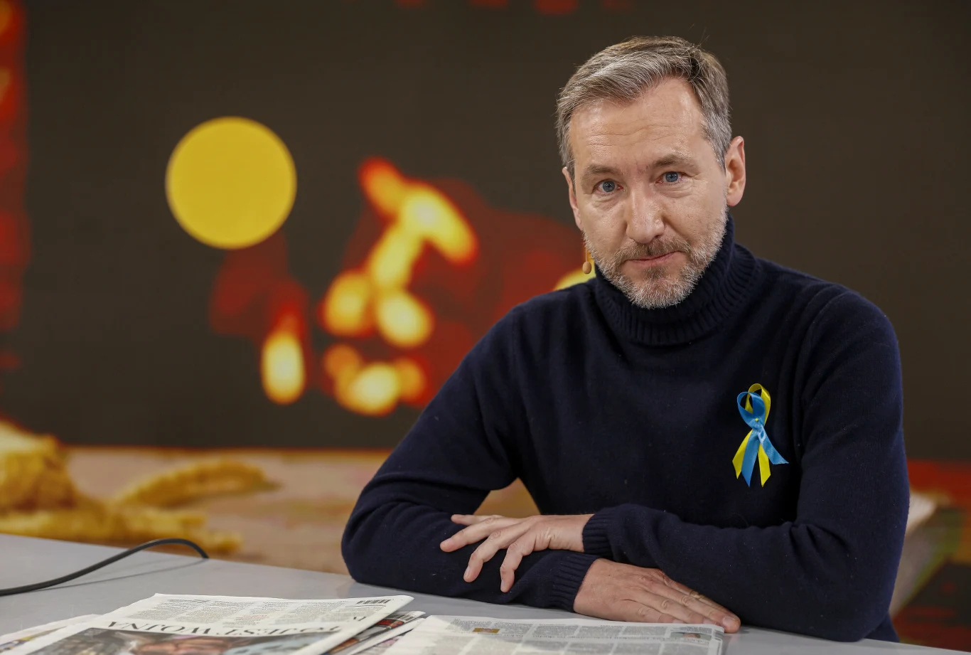 Piotr Kraśko Piotr Kraśko