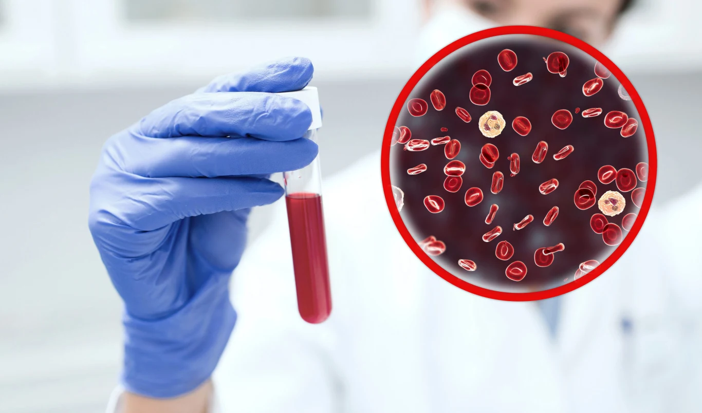 HIV/AIDS można wyleczyć jednym zastrzykiem. Jest przełomowa terapia HIV/AIDS można wyleczyć jednym zastrzykiem. Jest przełomowa terapia