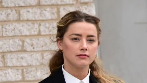 Amber Heard