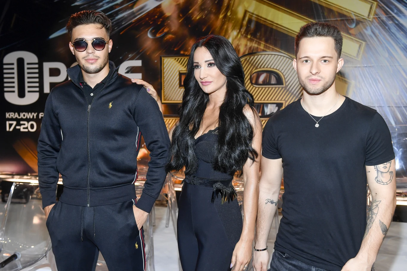 Na festiwalu w Opolu swoje 50. urodziny świętować będzie Justyna Steczkowska Na festiwalu w Opolu swoje 50. urodziny świętować będzie Justyna Steczkowska