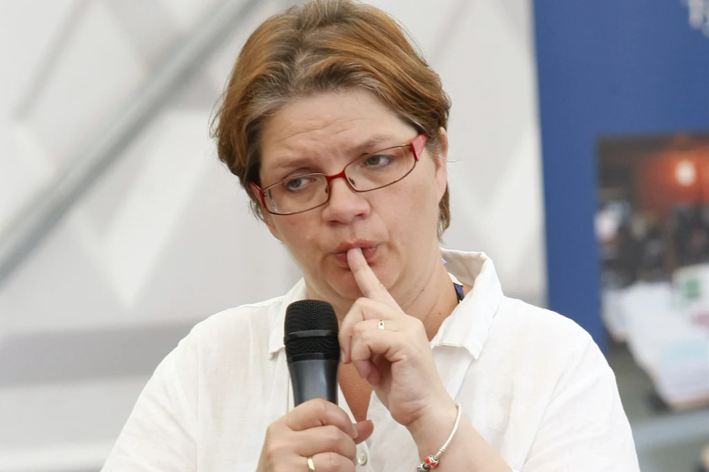 Dorota Zawadzka Dorota Zawadzka