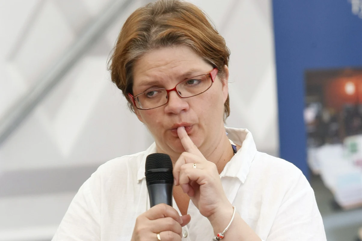 Dorota Zawadzka Dorota Zawadzka