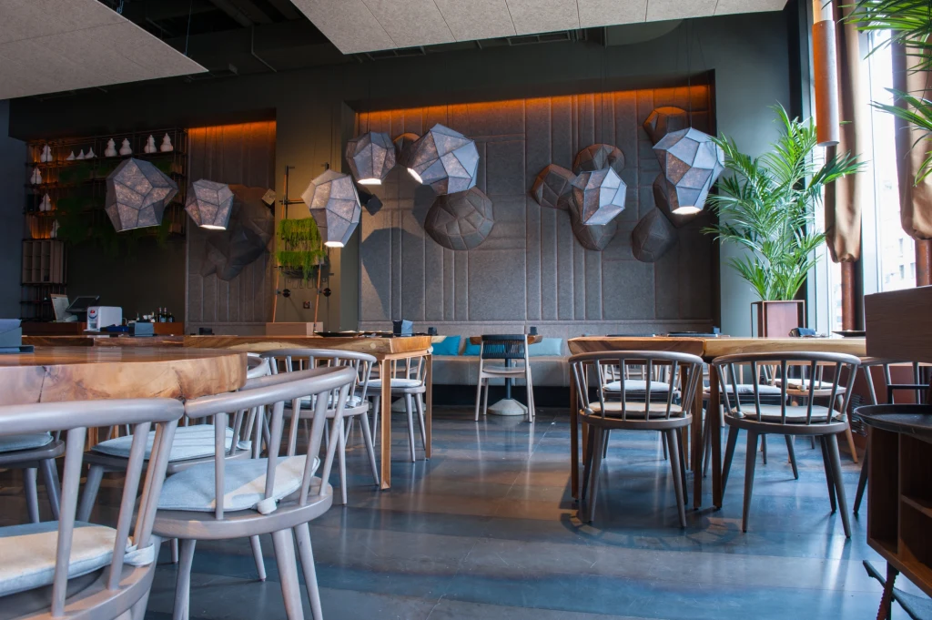 Restauracje upadają jedna za drugą