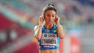 Dramat ukraińskiej sportsmenki. Kulisy ucieczki z kraju pochłoniętego wojną