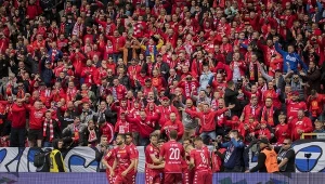 Co Widzew da ekstraklasie? Mecze premium i pełne trybuny