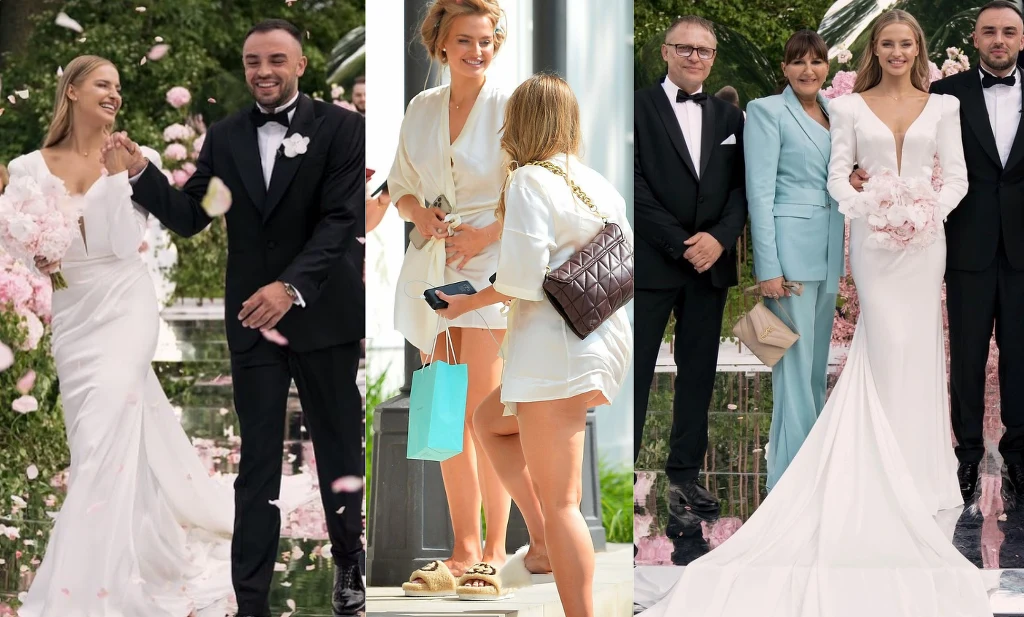 Karolina Pisarek ślub https://www.instagram.com/karolina_pisarek/