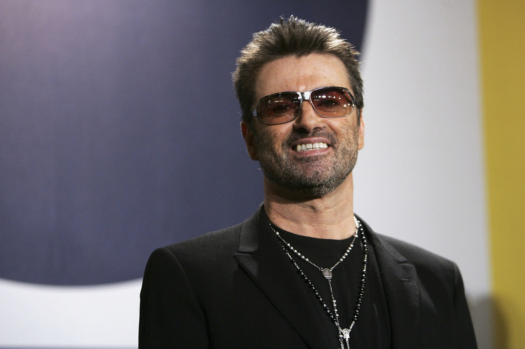 George Michael nagrał kilka piosenek przed śmiercią