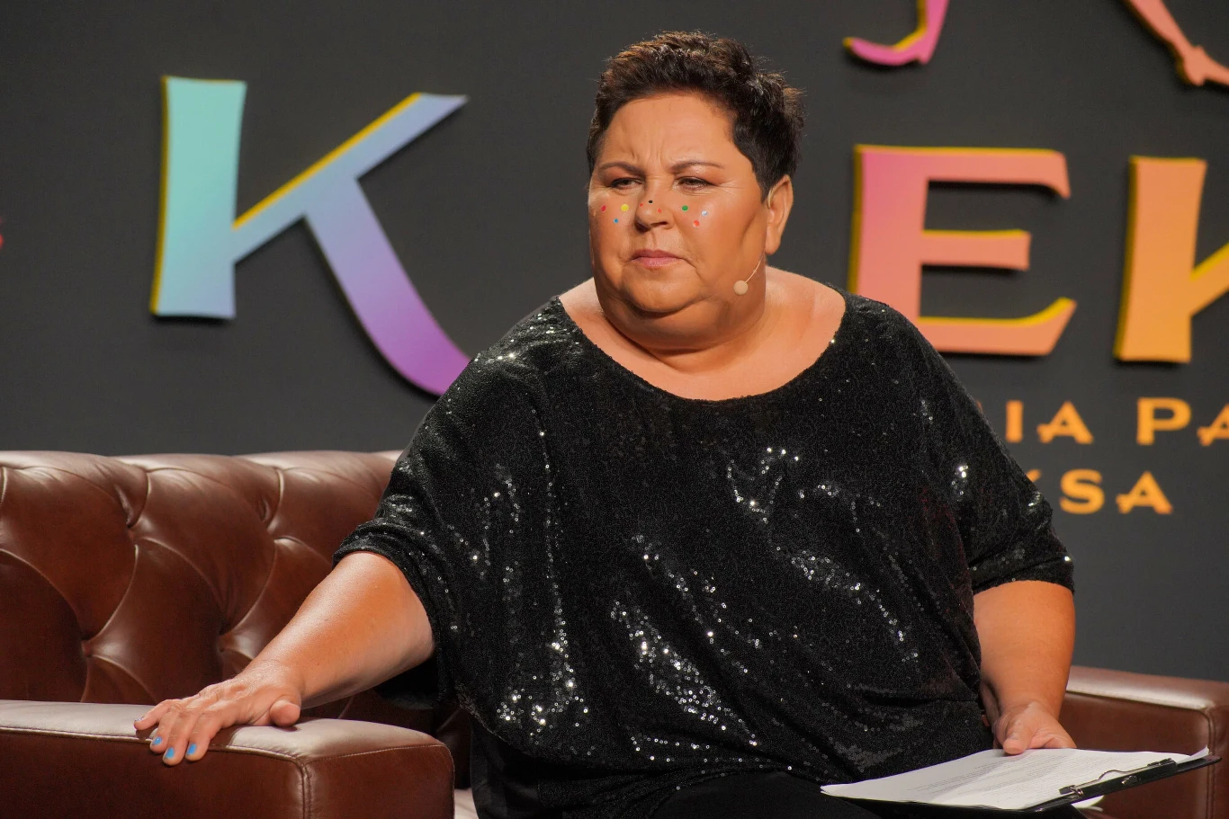 Dorota Wellman Dorota Wellman