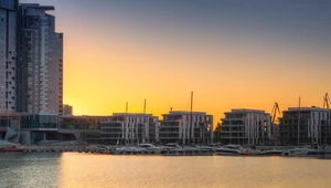 Gdynia. Zakup nieruchomości na Pomorzu może być dobrą inwestycją