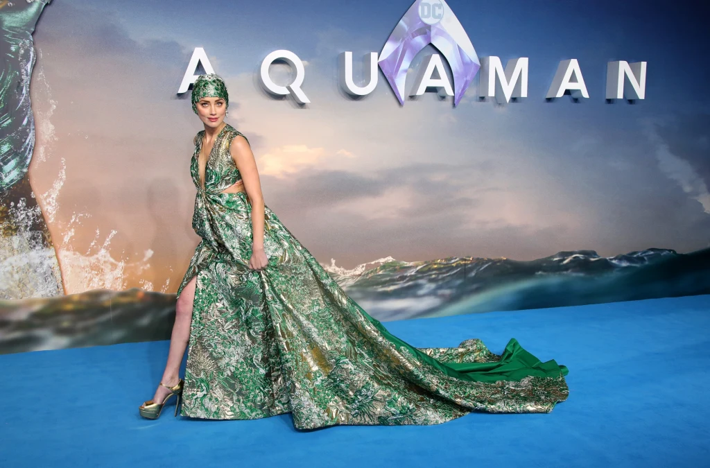 Amber Heard Amber Heard