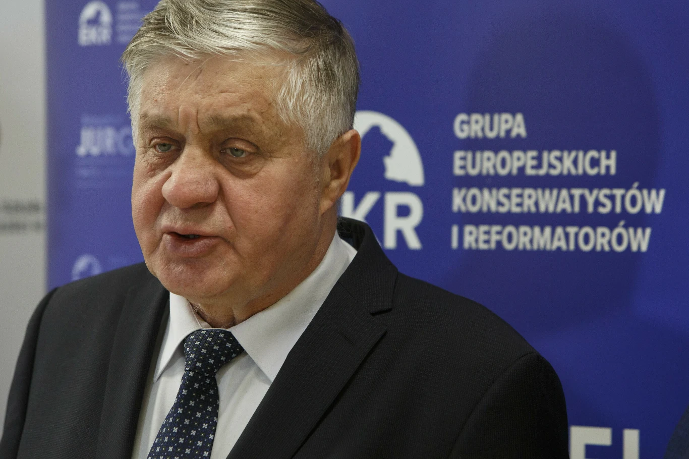 Krzysztof Jurgiel Krzysztof Jurgiel