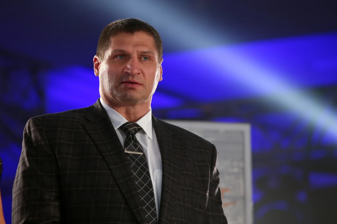 Andrzej Gołota Andrzej Gołota