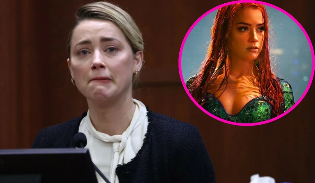 Amber Heard Amber Heard