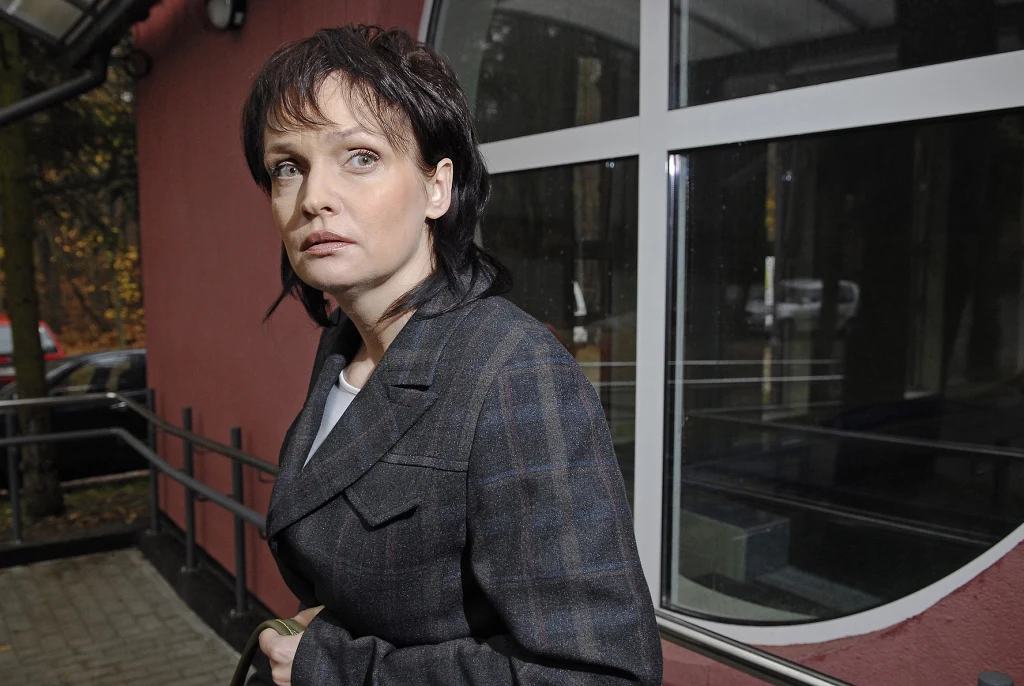 Adrianna Biedrzyńska