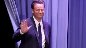 Matthew Perry