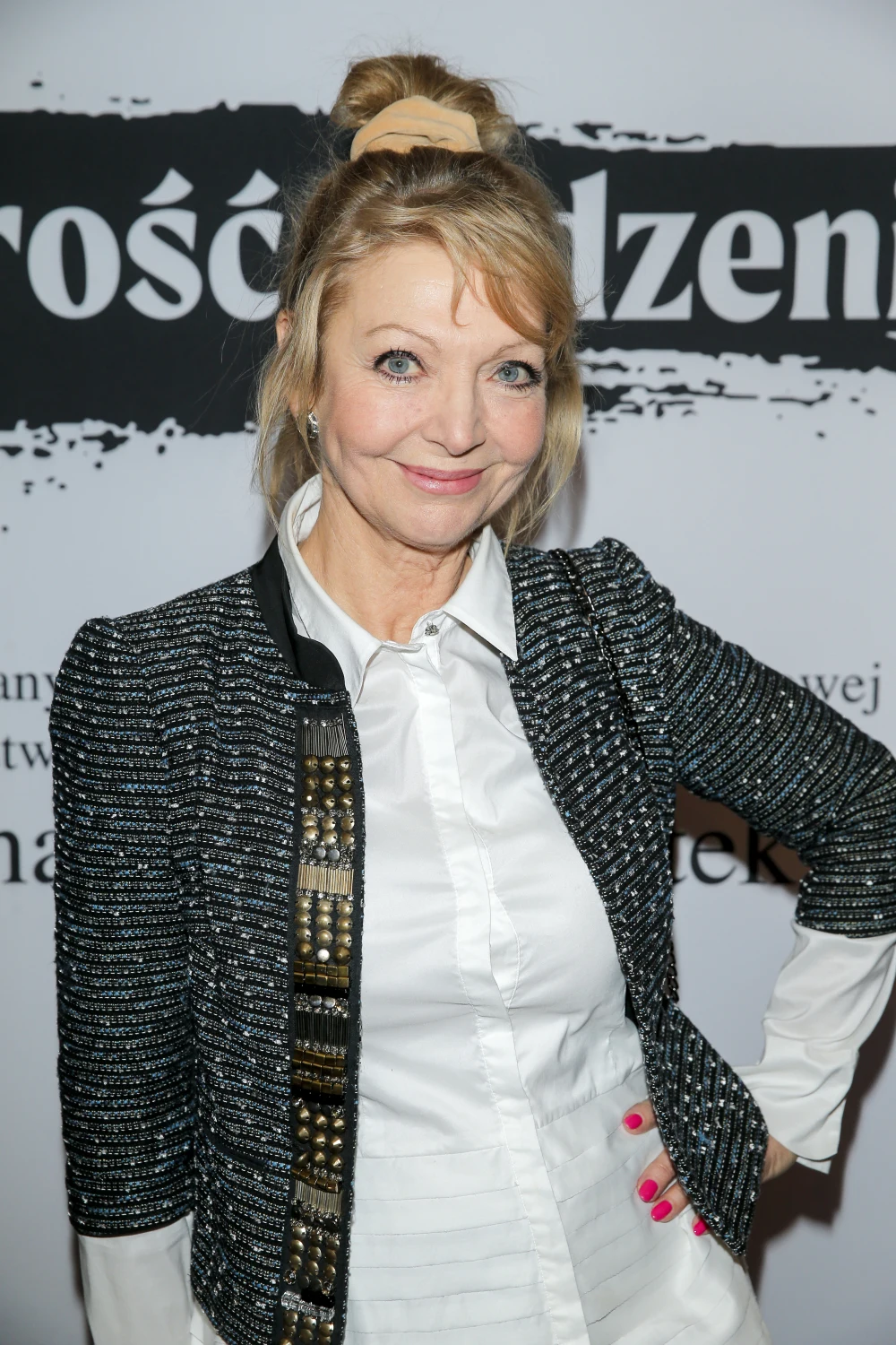 Magdalena Wołłejko Magdalena Wołłejko